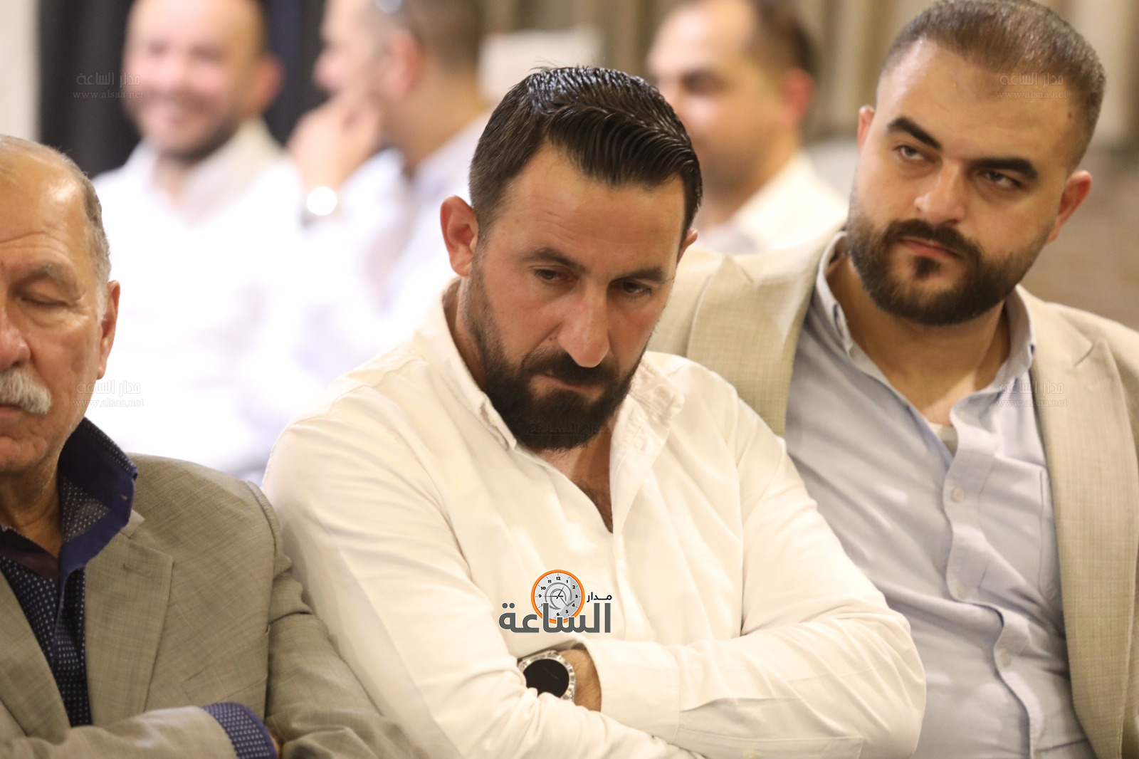 Madar Al-Saa Images 0.003286867695517115