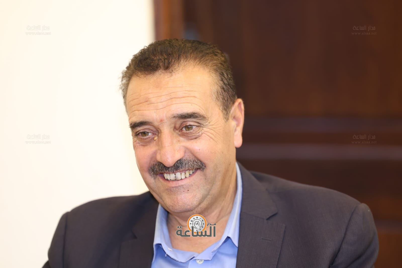 Madar Al-Saa Images 0.7659776412253736