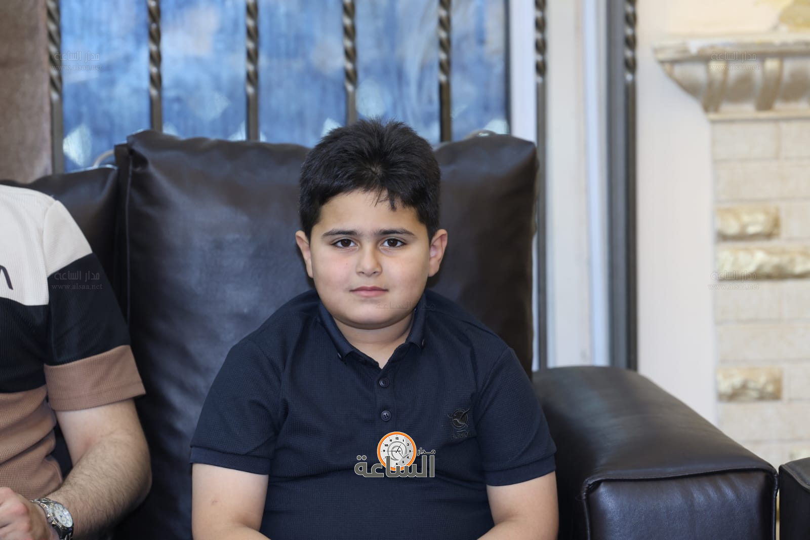 Madar Al-Saa Images 0.39966557851895623