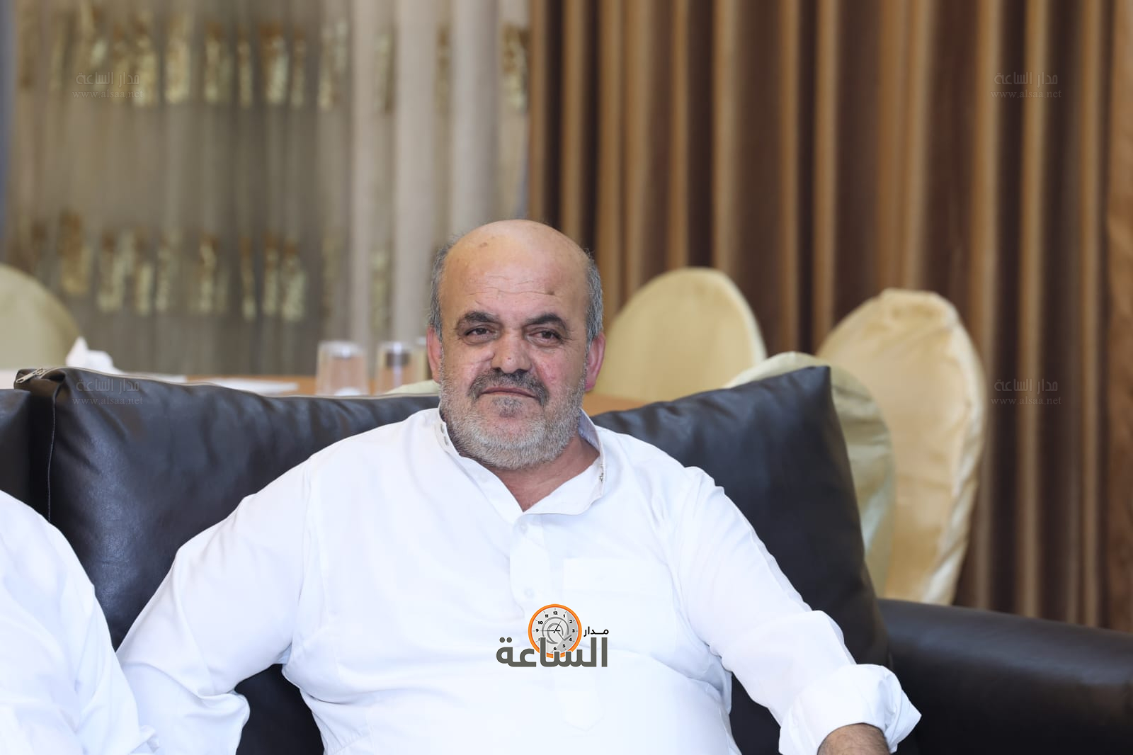 Madar Al-Saa Images 0.7471868604782016