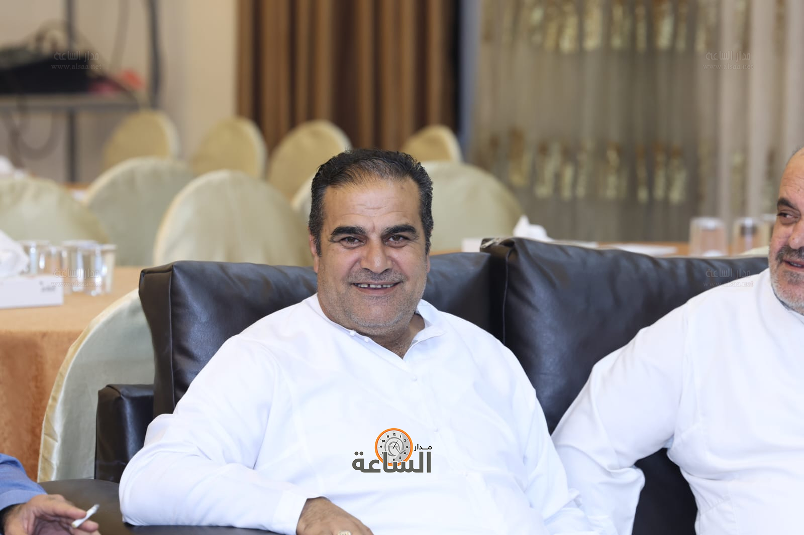 Madar Al-Saa Images 0.8096288874149163