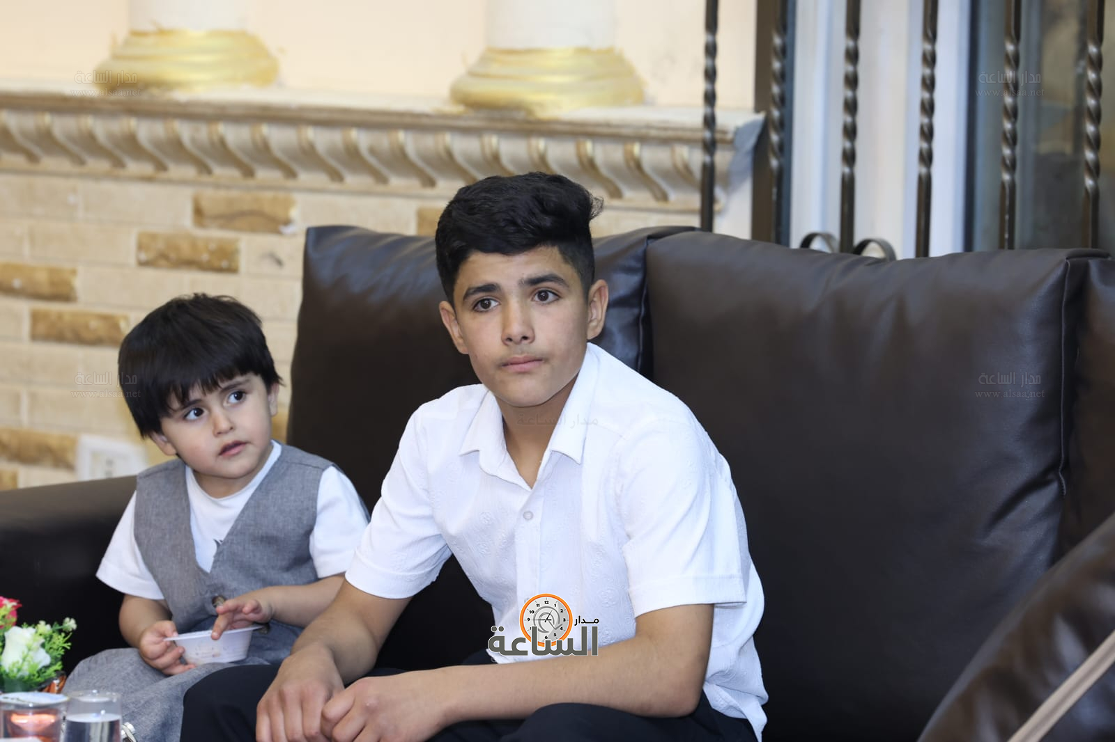 Madar Al-Saa Images 0.4187932651795415