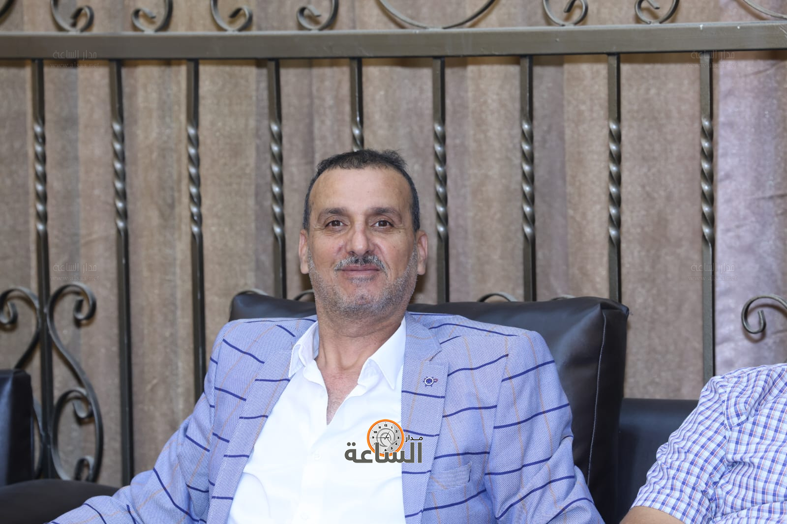 Madar Al-Saa Images 0.8330915501300169