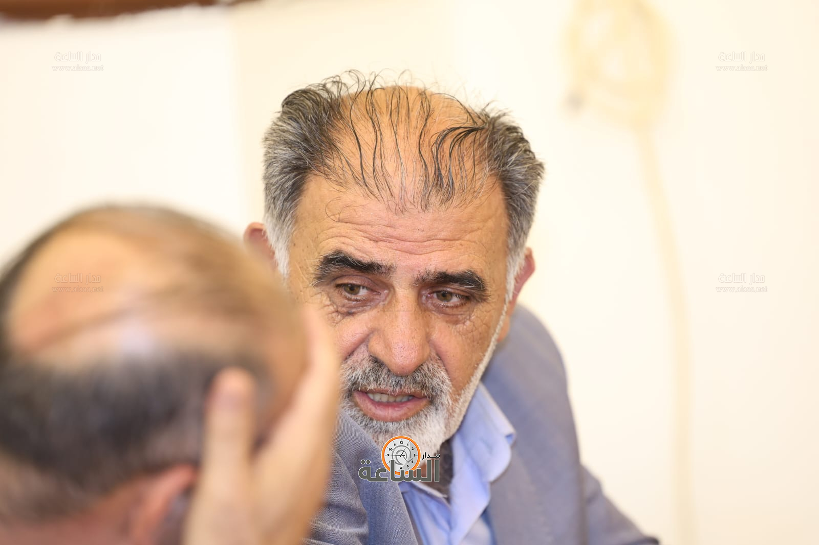 Madar Al-Saa Images 0.3030967597651364