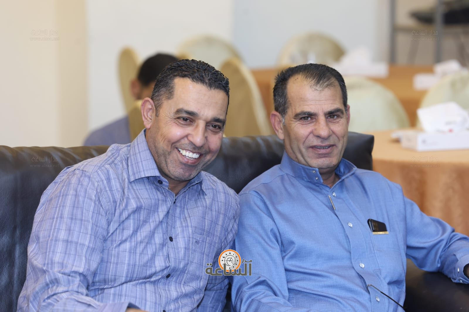 Madar Al-Saa Images 0.5448392740266048