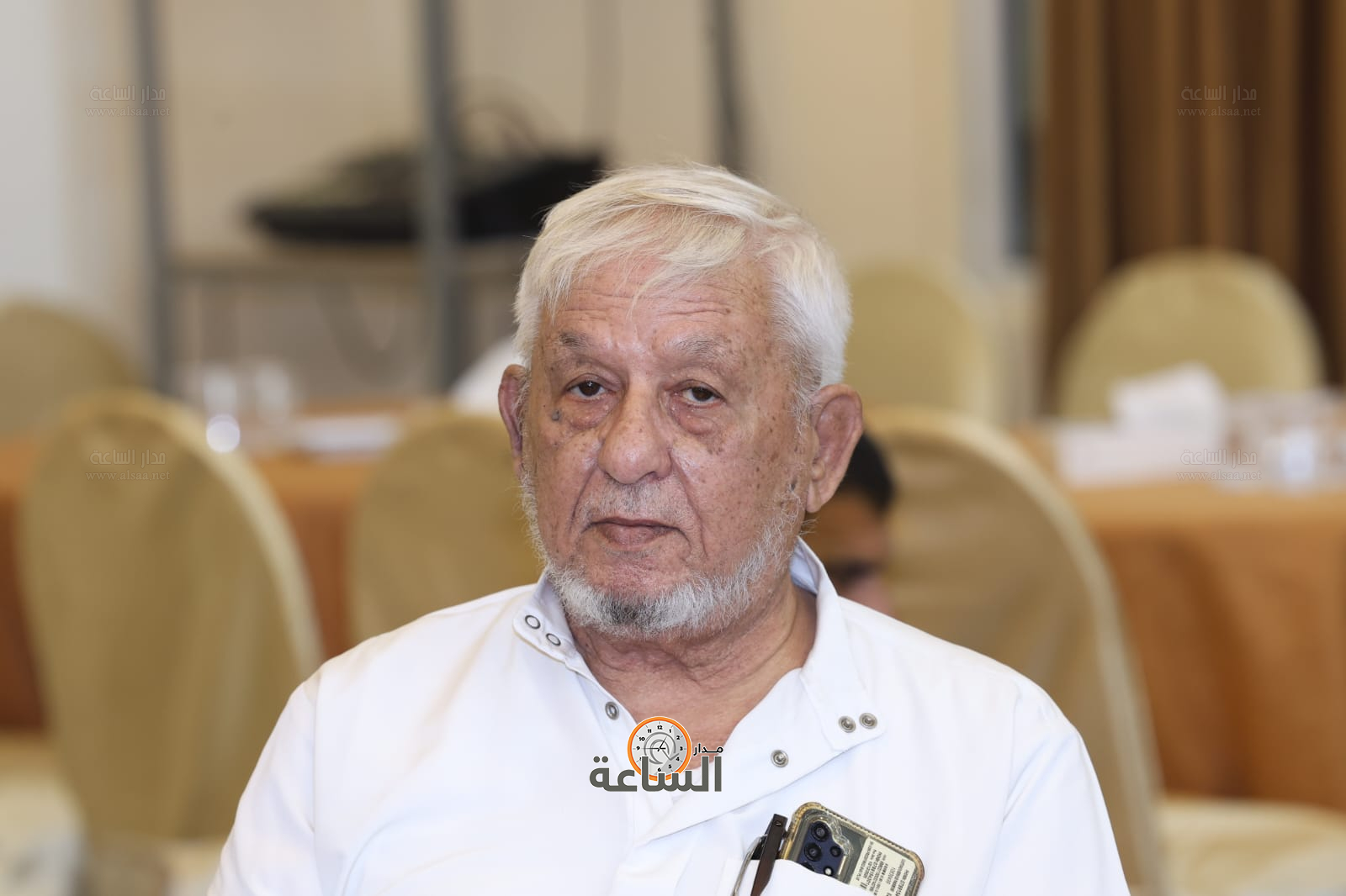 Madar Al-Saa Images 0.8729833782160182