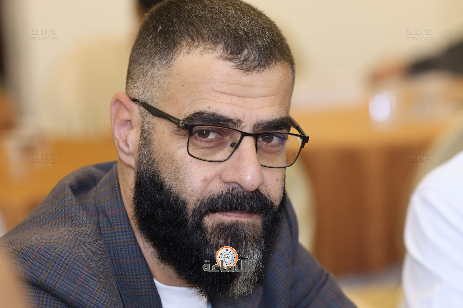 Madar Al-Saa Images 0.7902543615889751