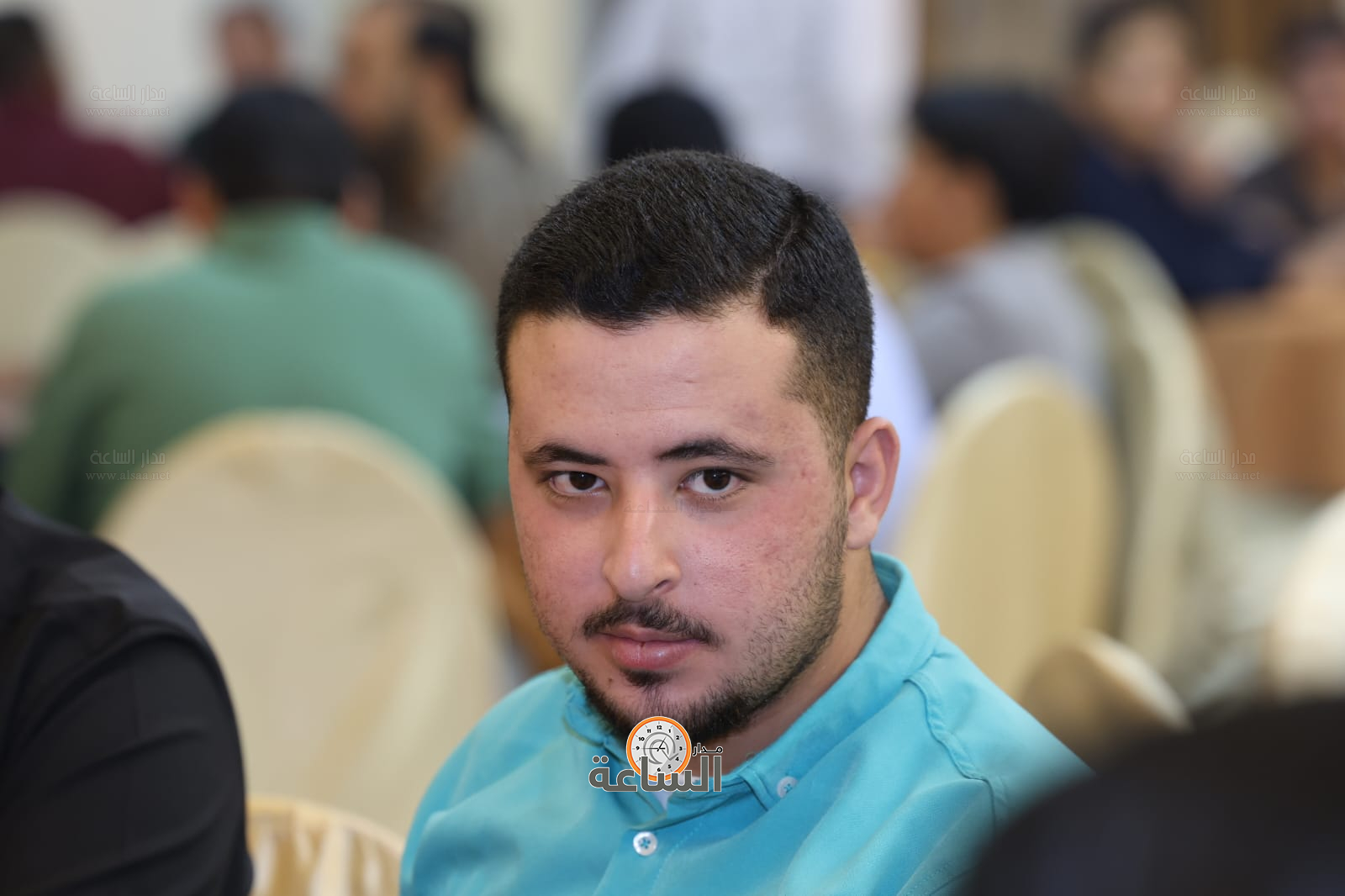 Madar Al-Saa Images 0.310047967262283