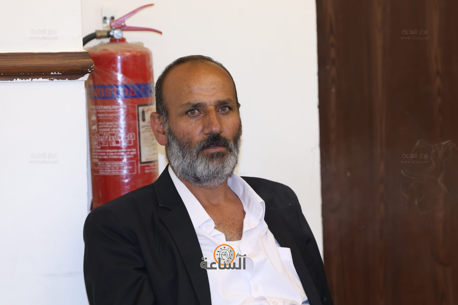 Madar Al-Saa Images 0.11823351463975496