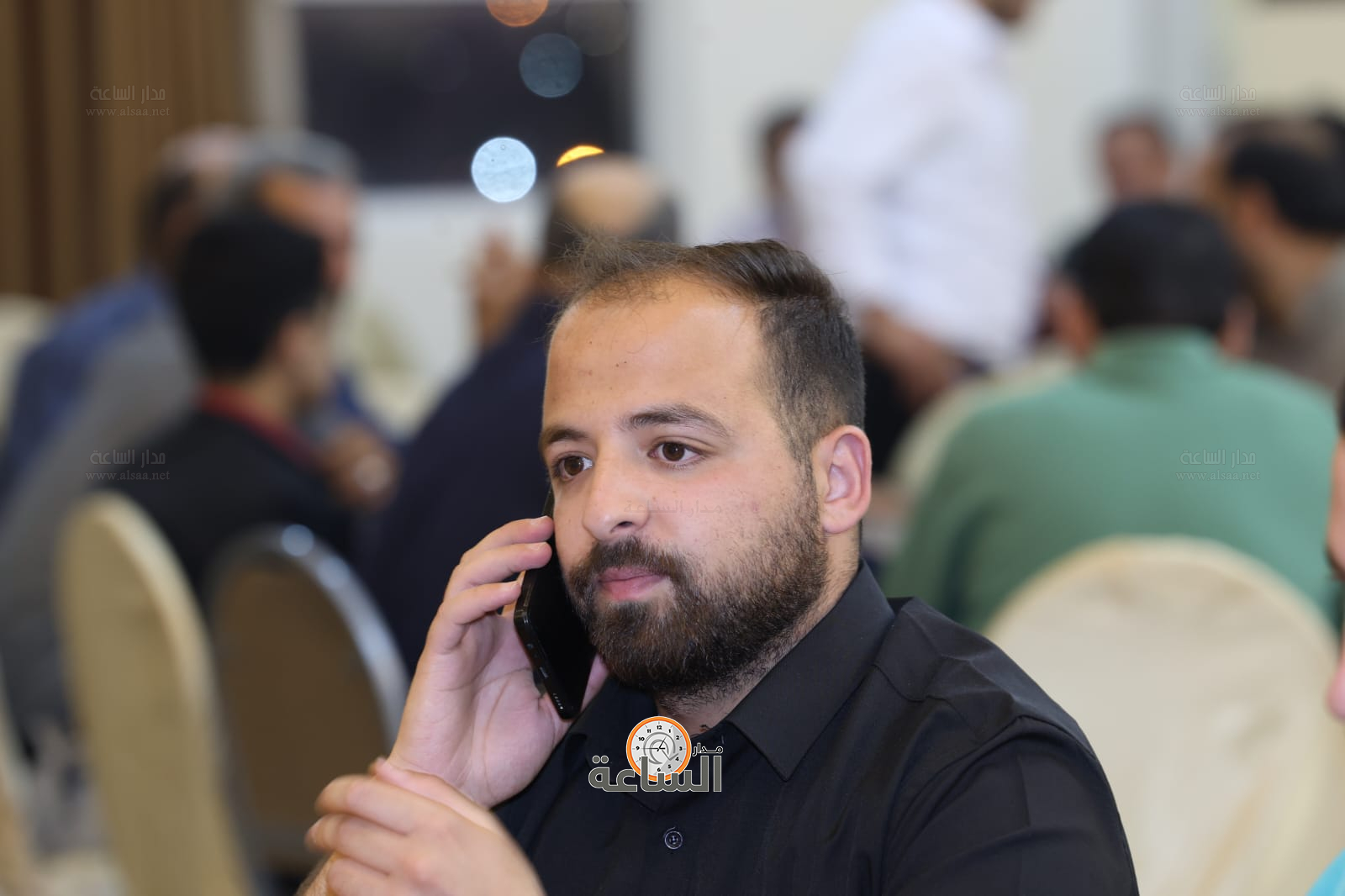 Madar Al-Saa Images 0.4215824357836577