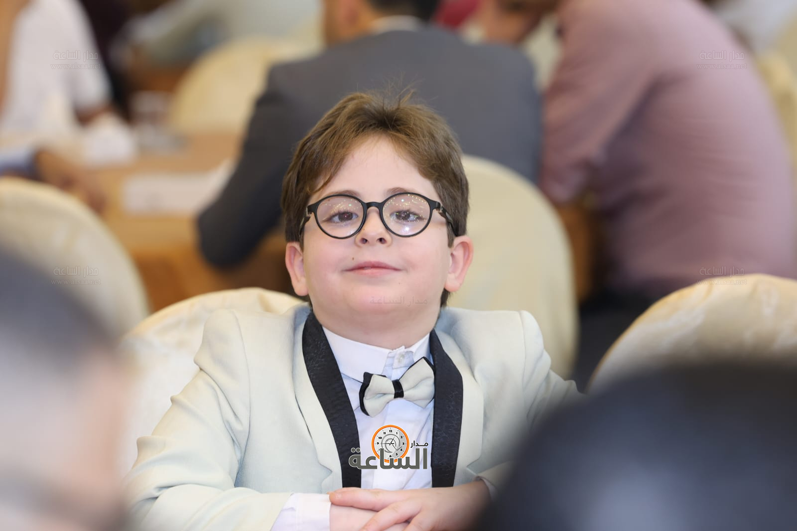 Madar Al-Saa Images 0.35482265515495626