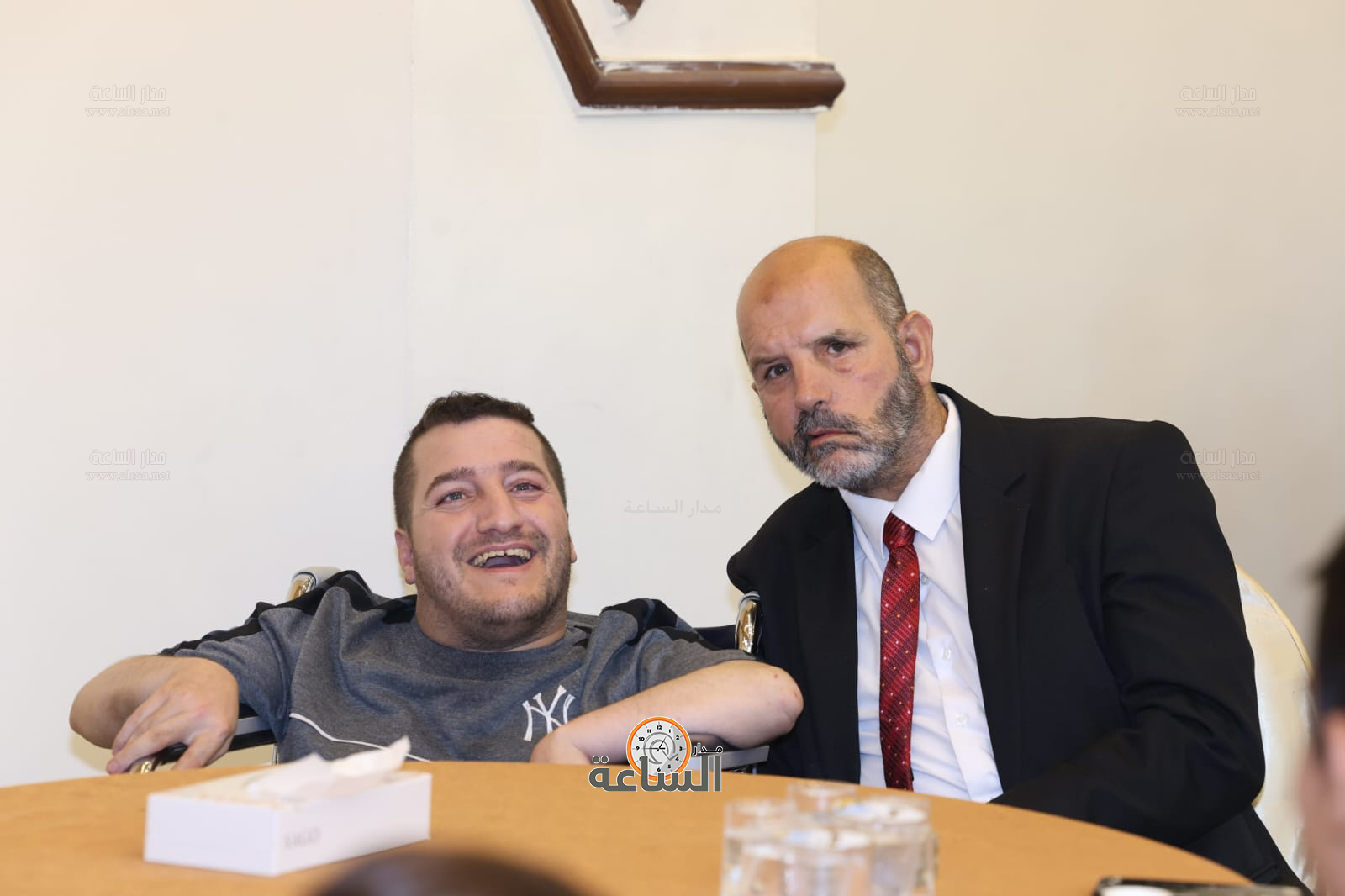 Madar Al-Saa Images 0.9810542401279172