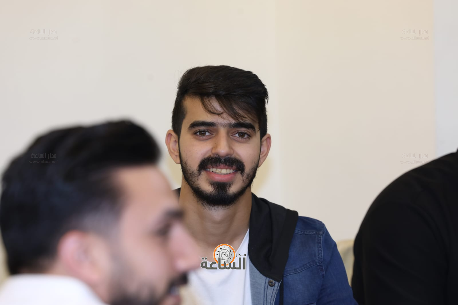 Madar Al-Saa Images 0.5634244159585955