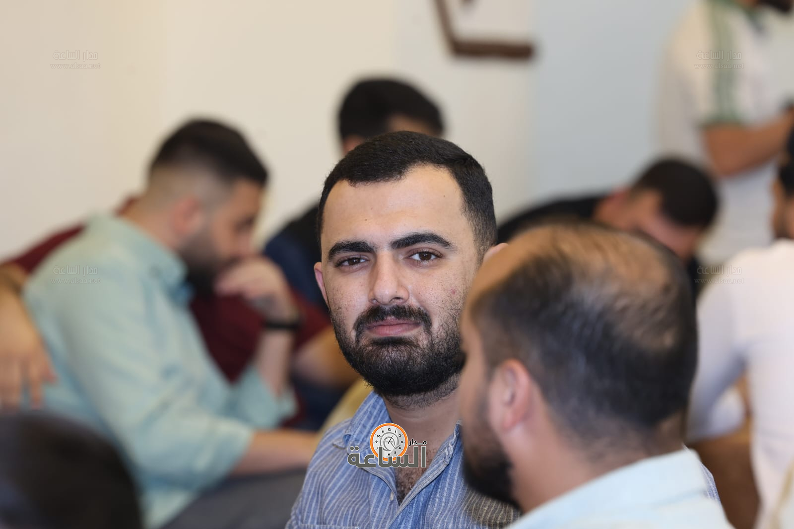 Madar Al-Saa Images 0.5252758178278538