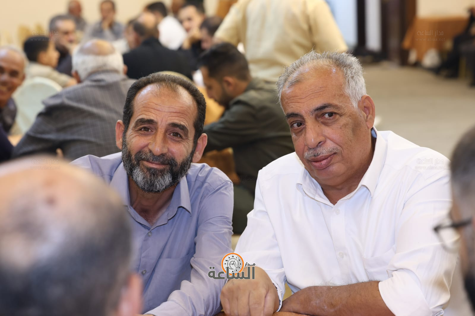 Madar Al-Saa Images 0.03765894466940101