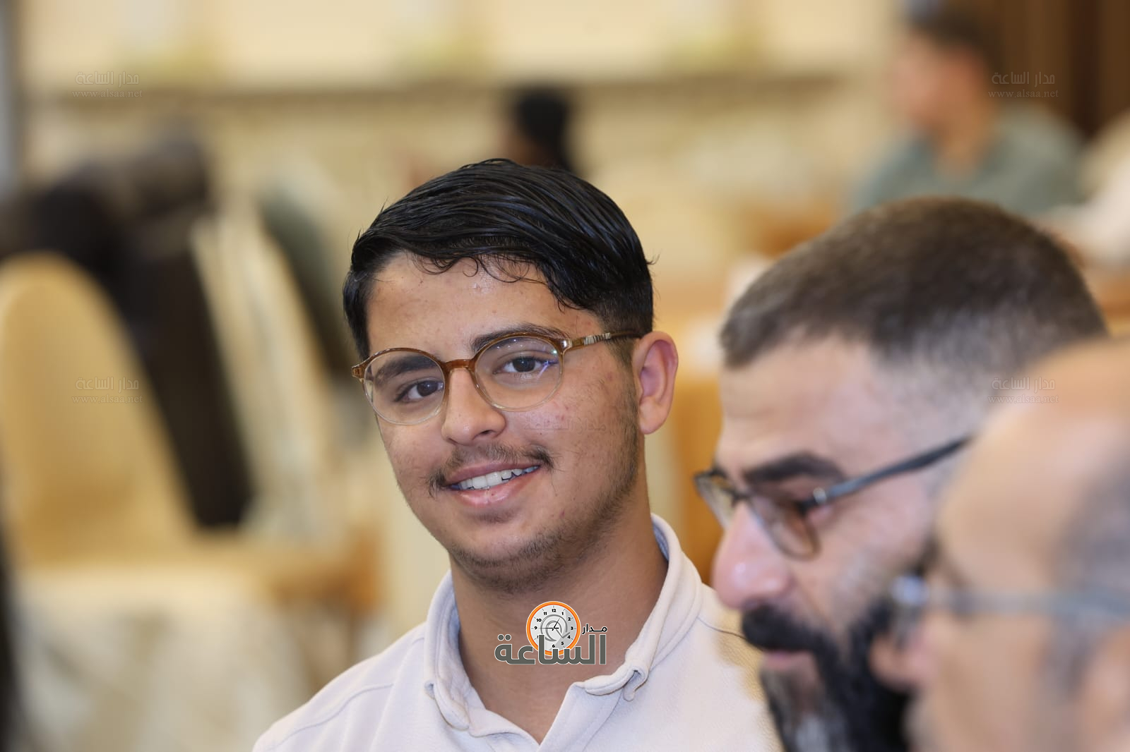 Madar Al-Saa Images 0.4986225294296951