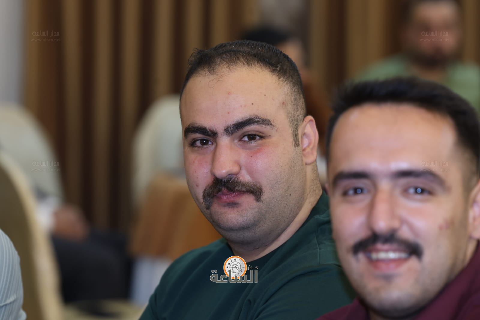 Madar Al-Saa Images 0.7144188483843793