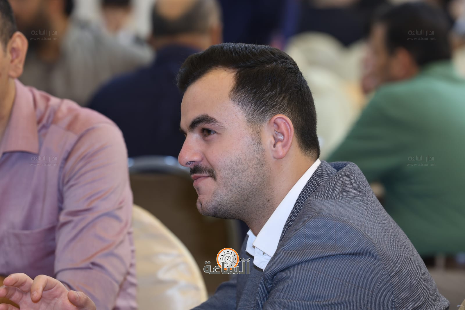 Madar Al-Saa Images 0.4814756265692973