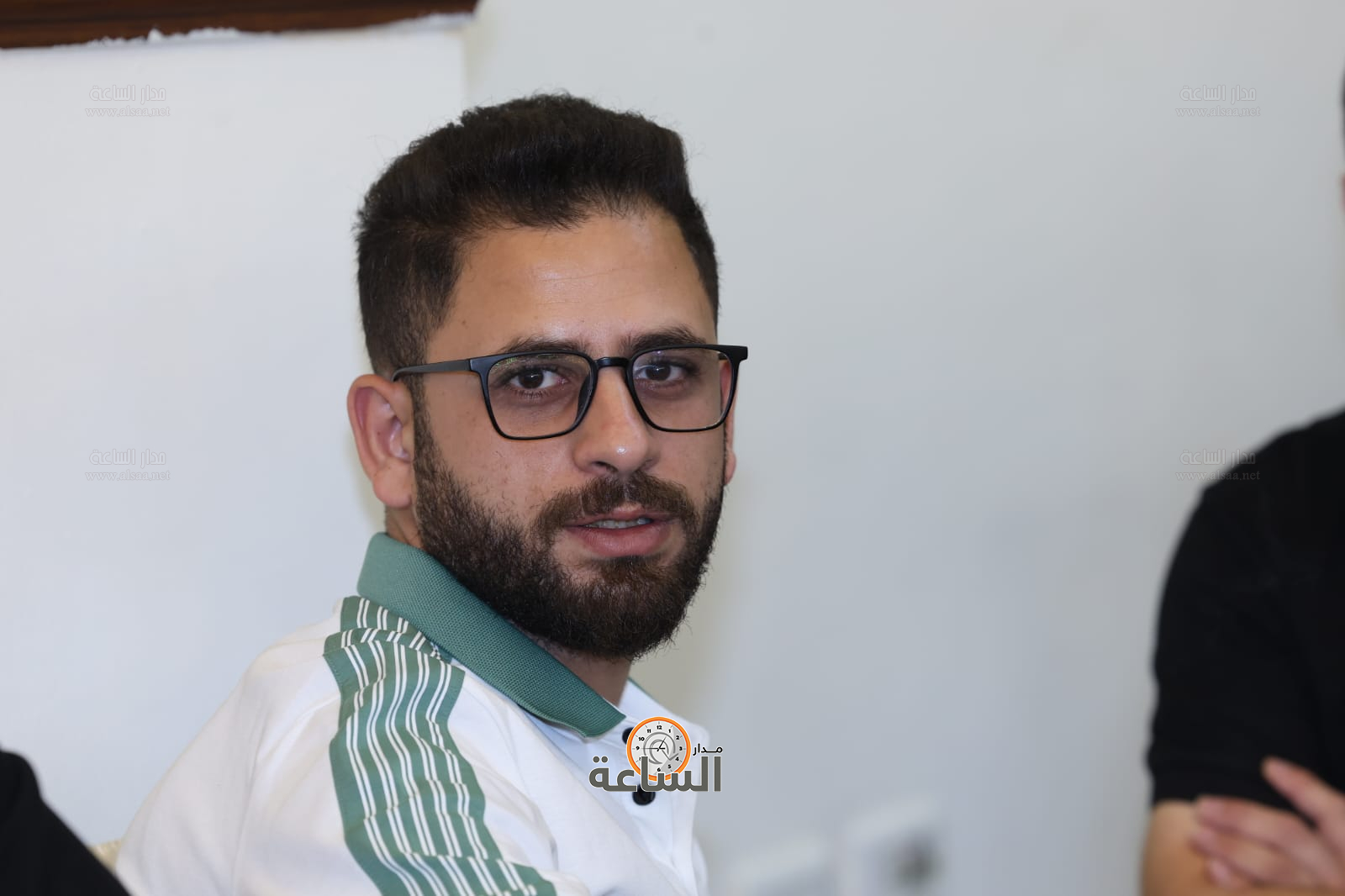 Madar Al-Saa Images 0.642090100144443