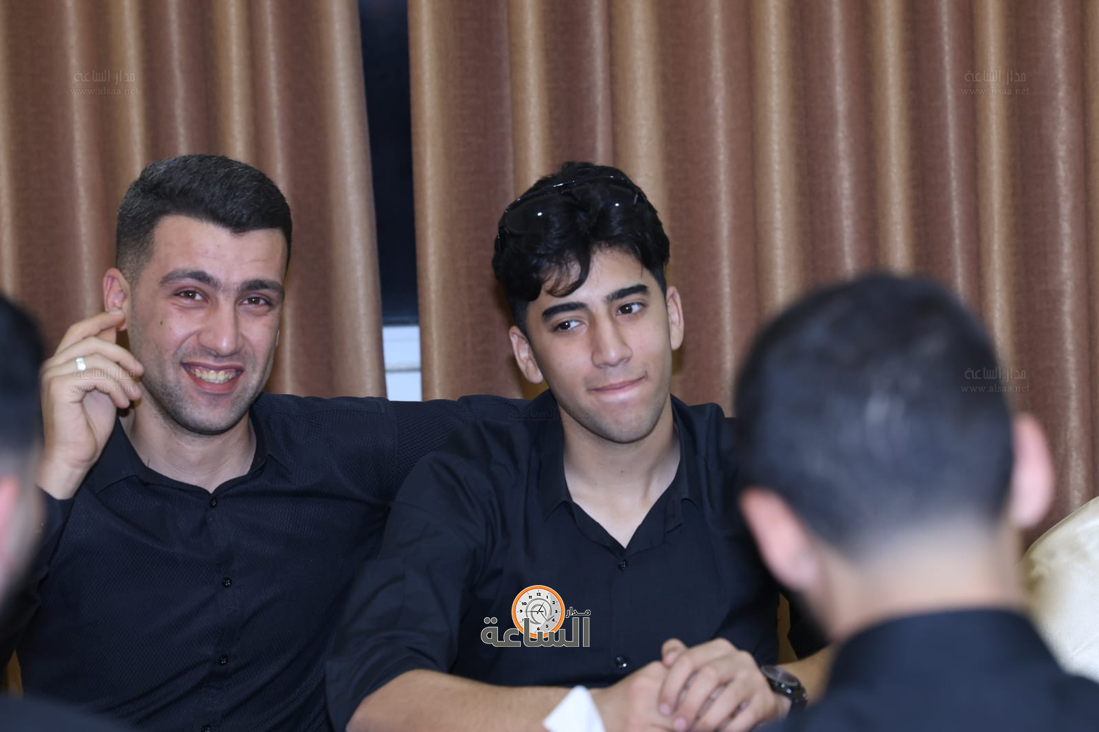 Madar Al-Saa Images 0.9233888197561508