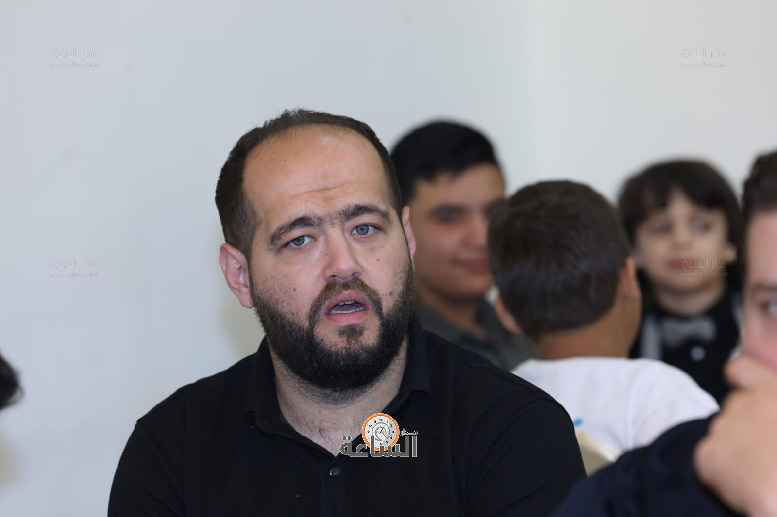 Madar Al-Saa Images 0.3826799604110326