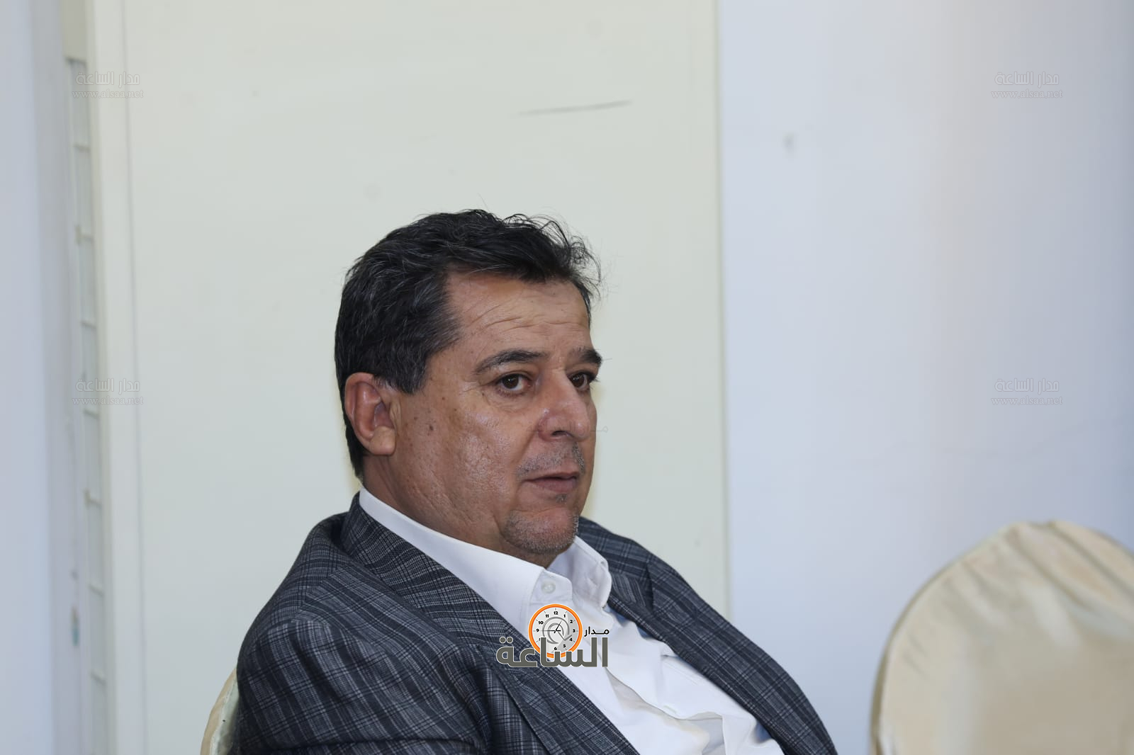 Madar Al-Saa Images 0.8290514110104729