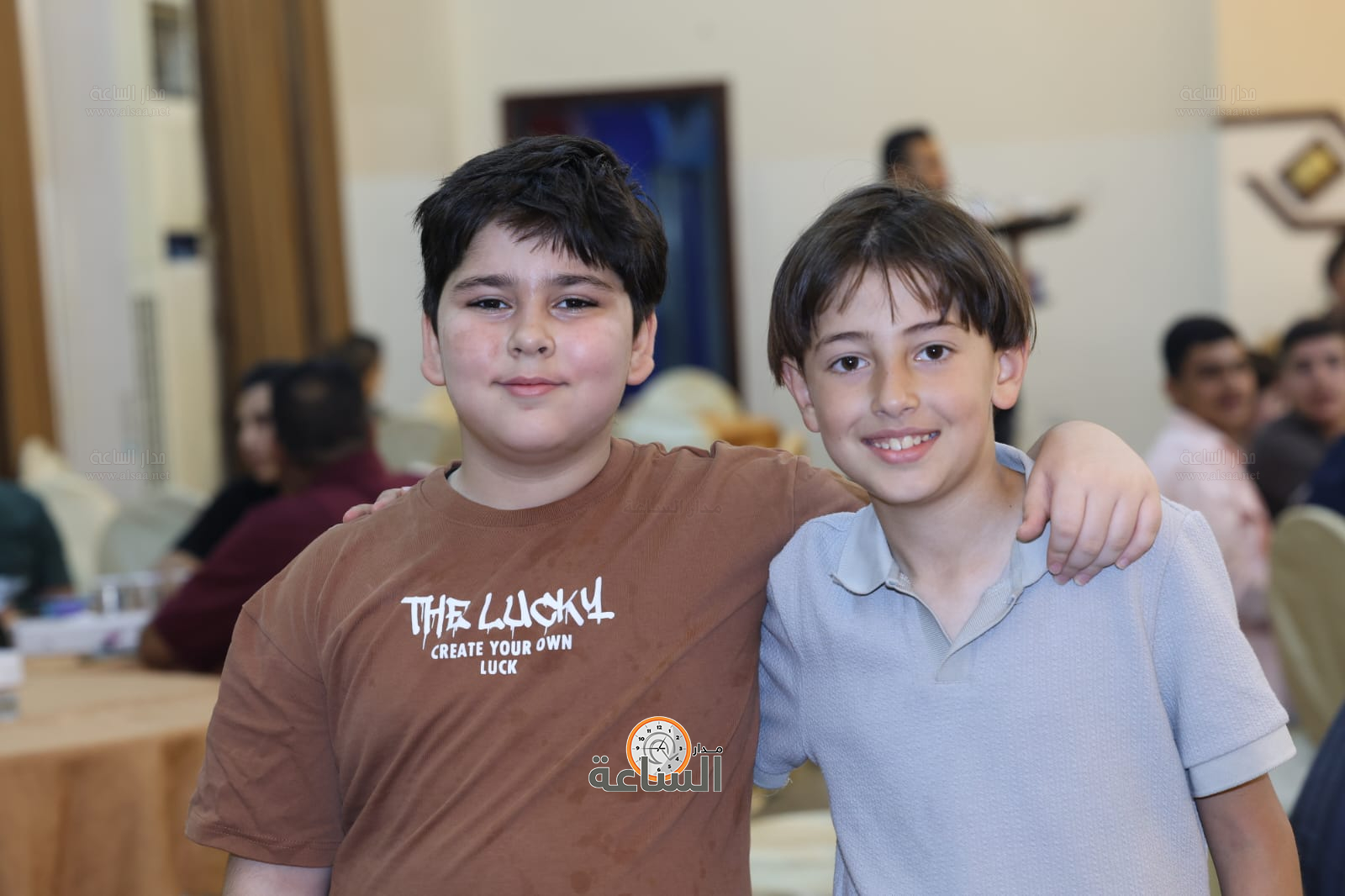 Madar Al-Saa Images 0.9012199822771292