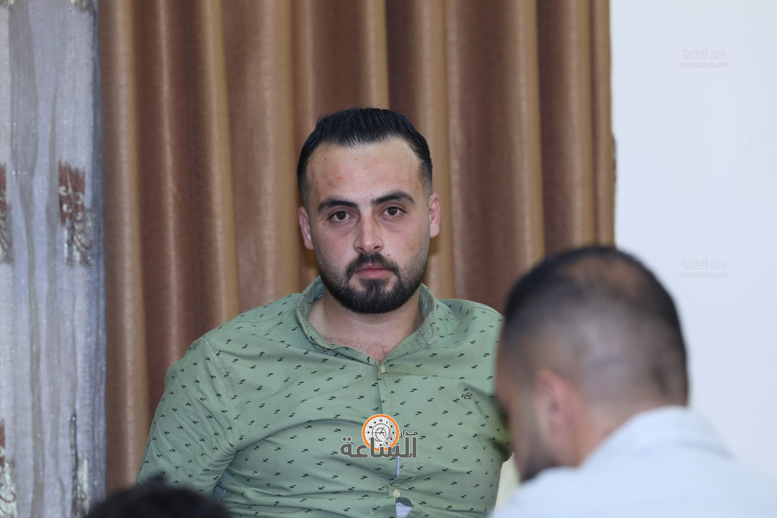 Madar Al-Saa Images 0.6351800344844145