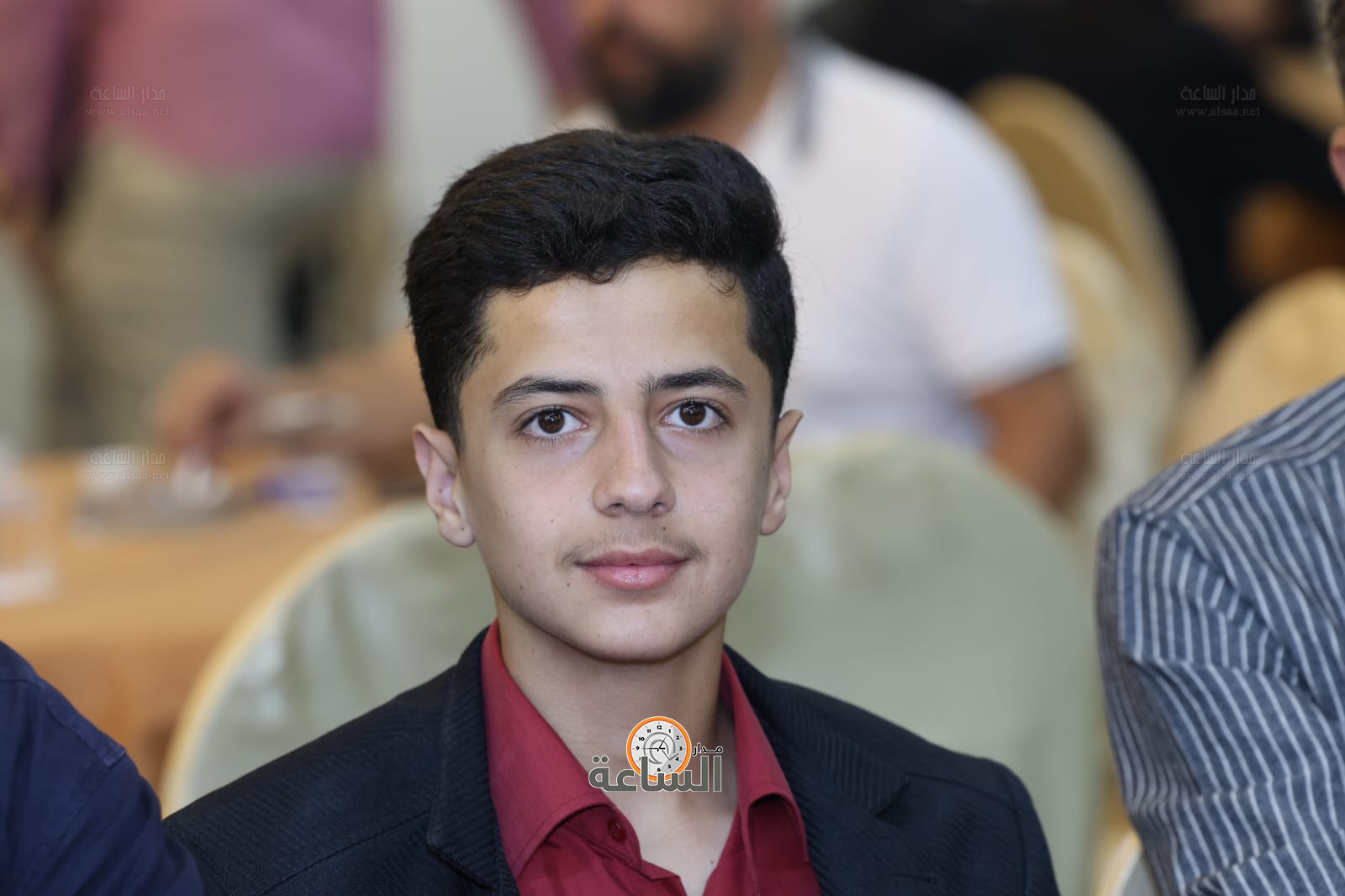 Madar Al-Saa Images 0.8784834354905985