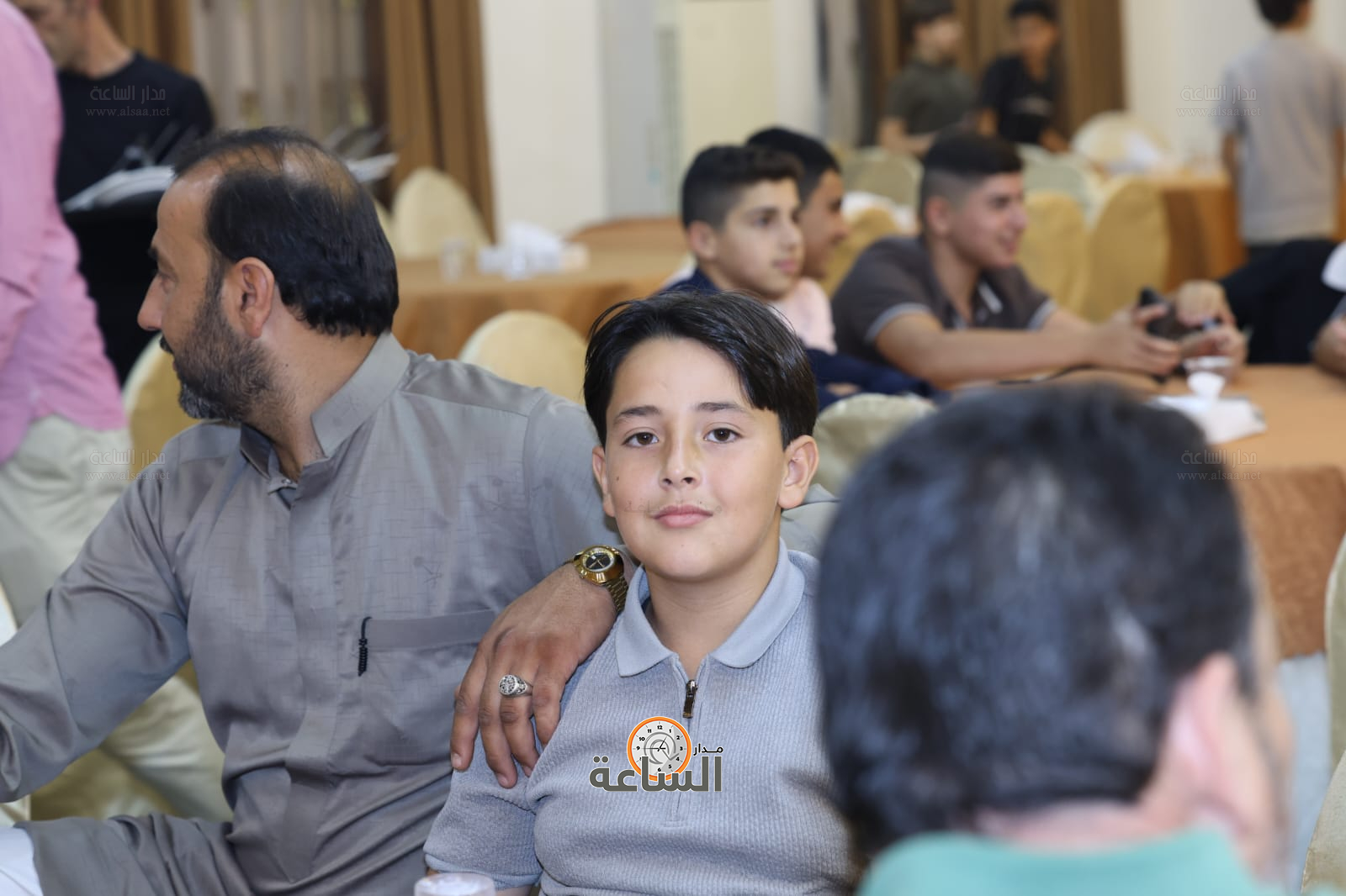 Madar Al-Saa Images 0.6552706328224442