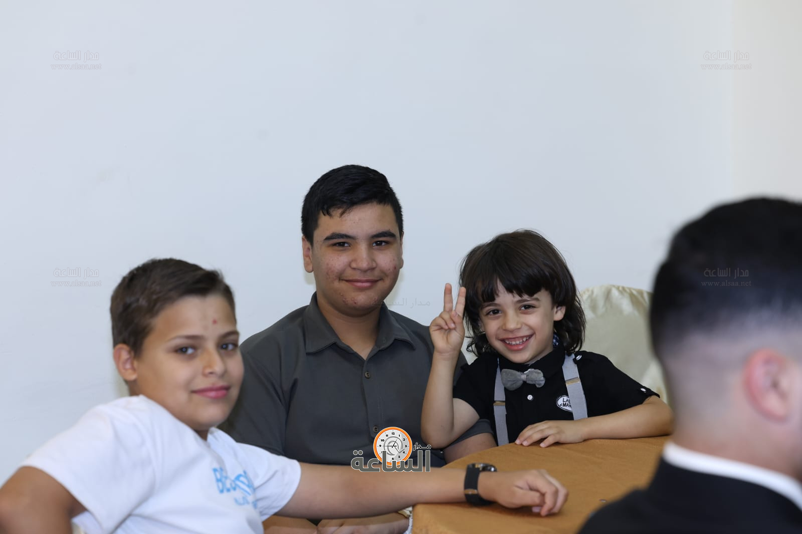 Madar Al-Saa Images 0.3697282302327596