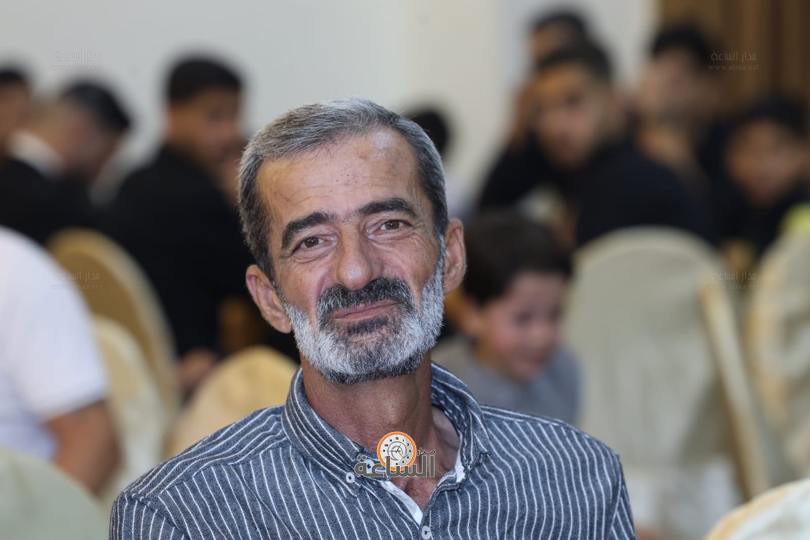 Madar Al-Saa Images 0.7725745722970916