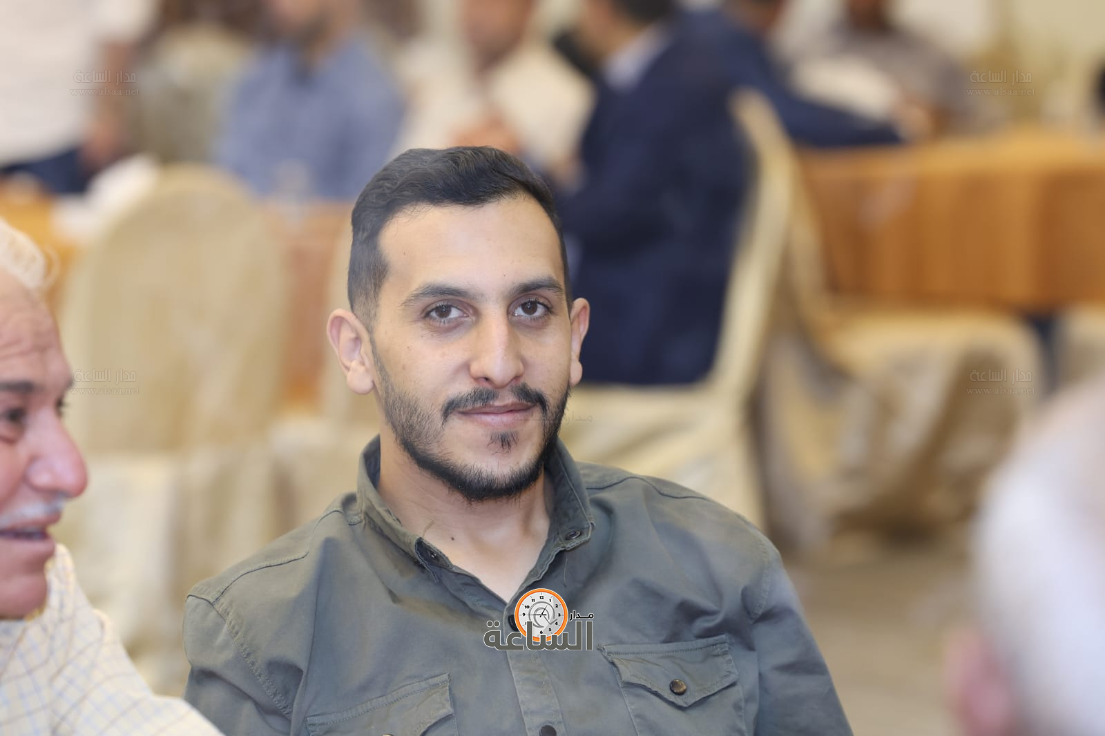 Madar Al-Saa Images 0.3017018355597386