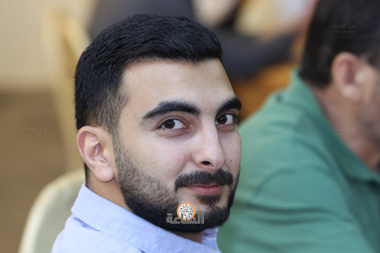 Madar Al-Saa Images 0.2742412004667487