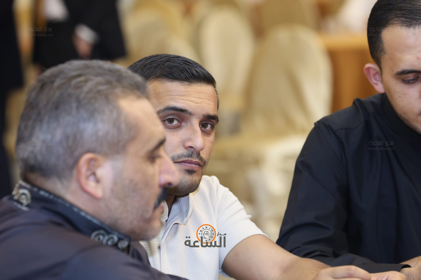 Madar Al-Saa Images 0.7795419423213311