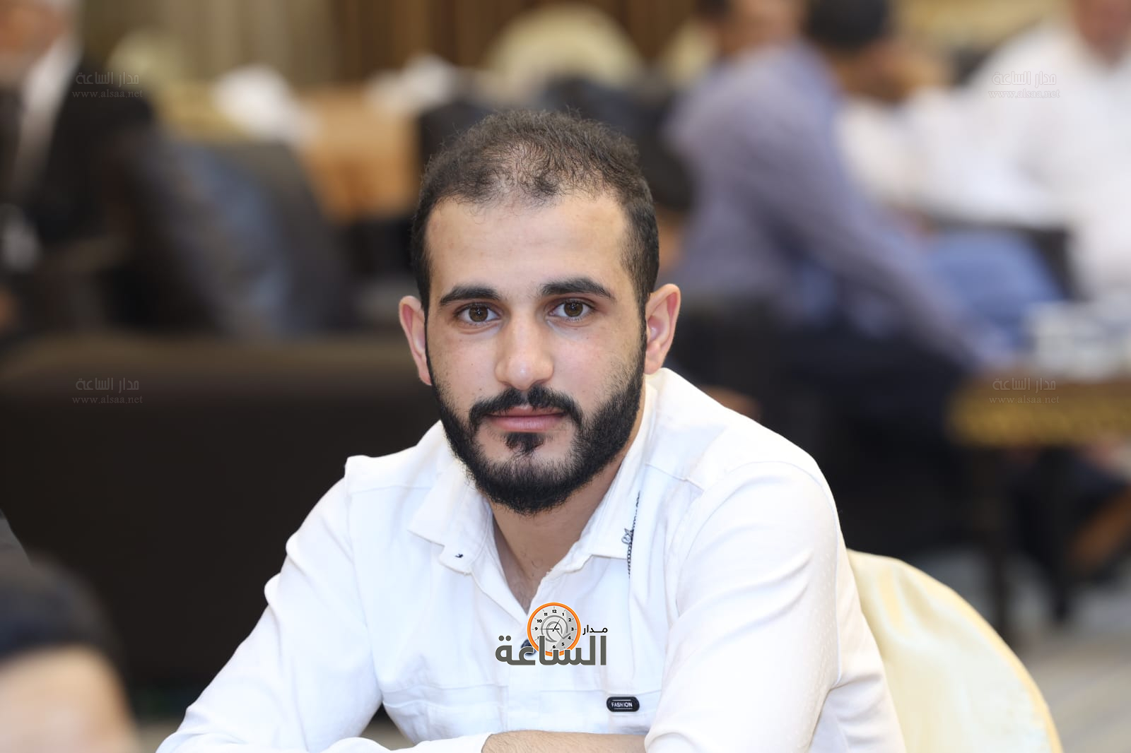 Madar Al-Saa Images 0.04719160129699318