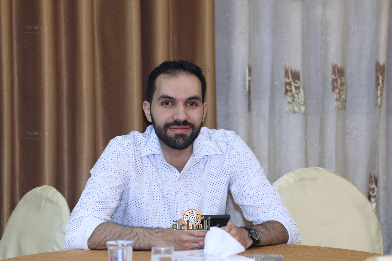 Madar Al-Saa Images 0.34402477843594337