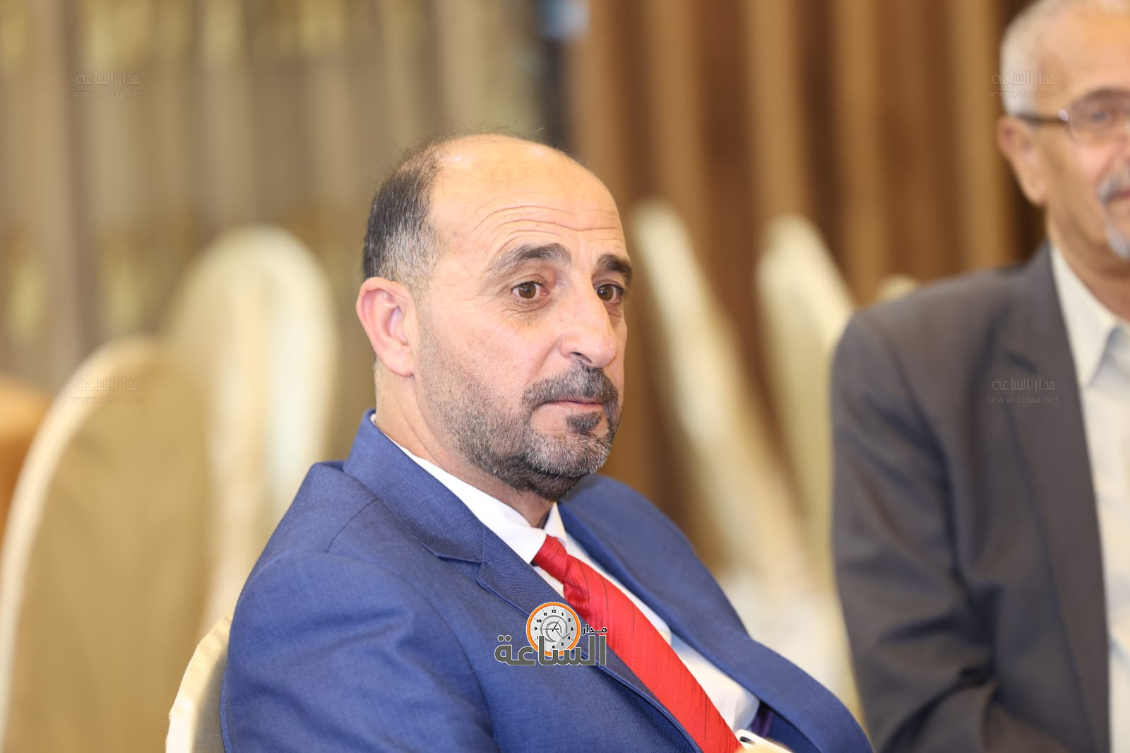 Madar Al-Saa Images 0.8858977616004124