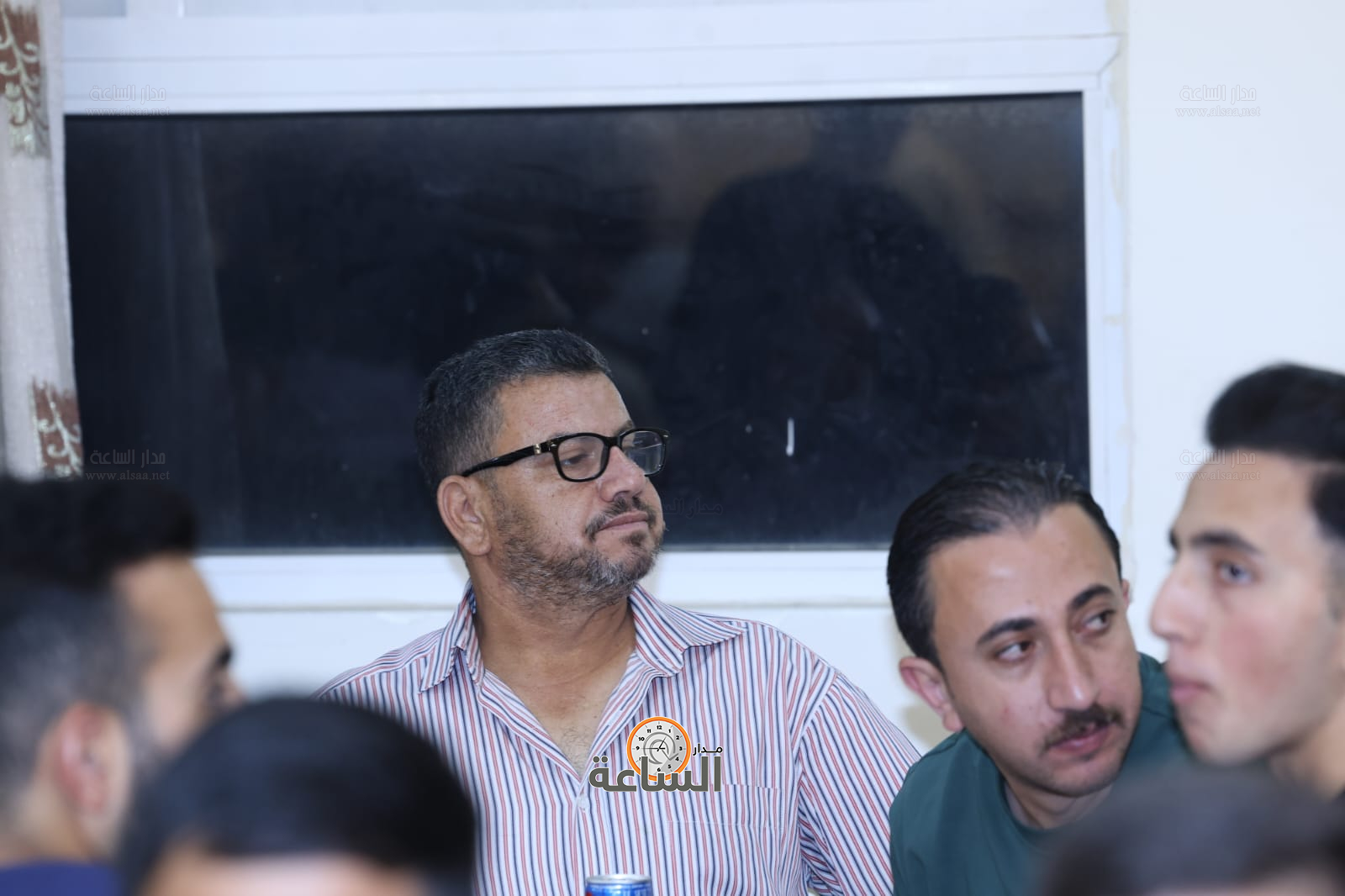 Madar Al-Saa Images 0.8219860542628131