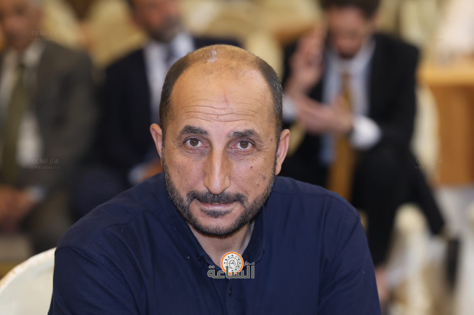 Madar Al-Saa Images 0.8161078844100489