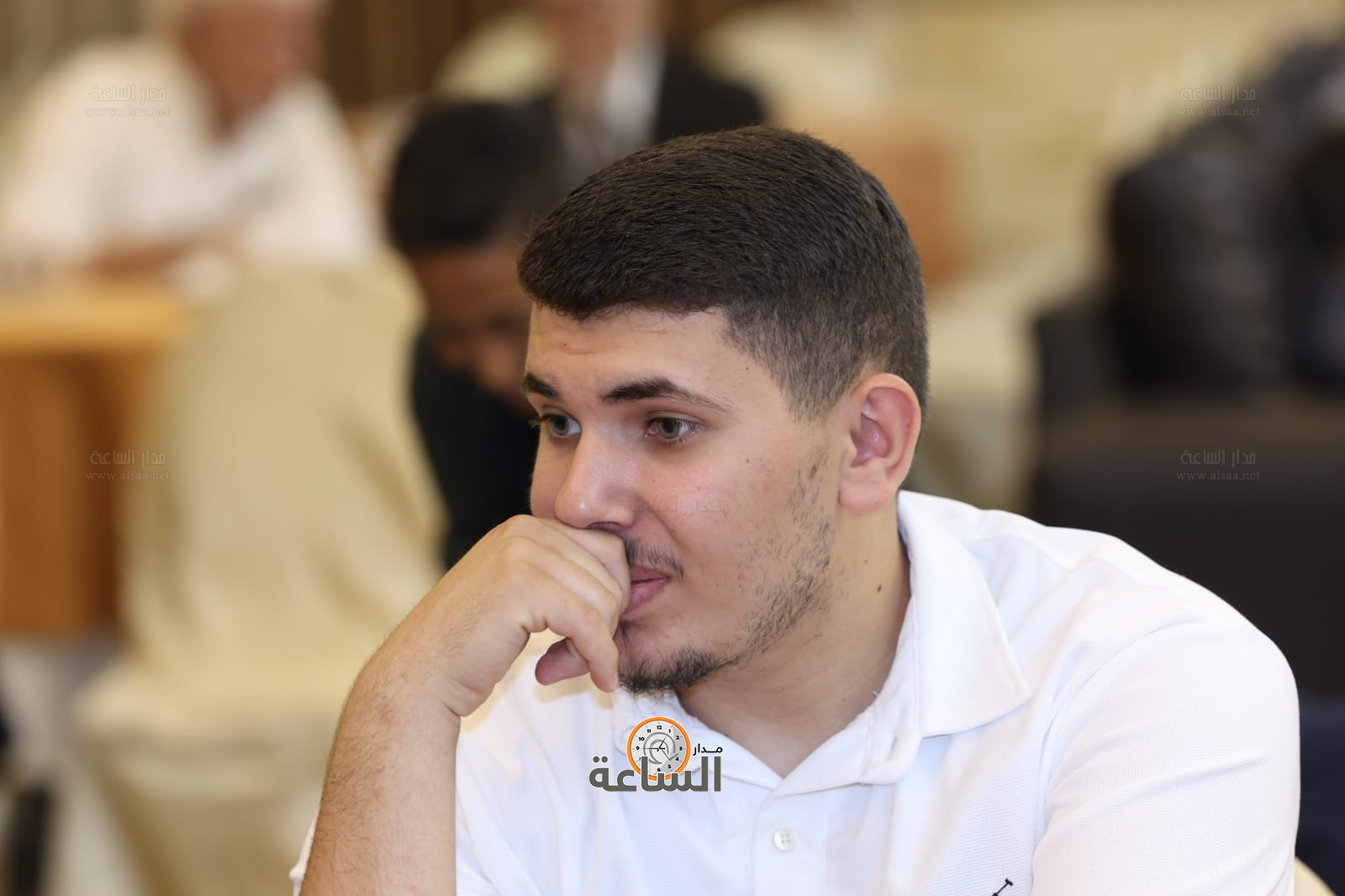 Madar Al-Saa Images 0.819452302261752