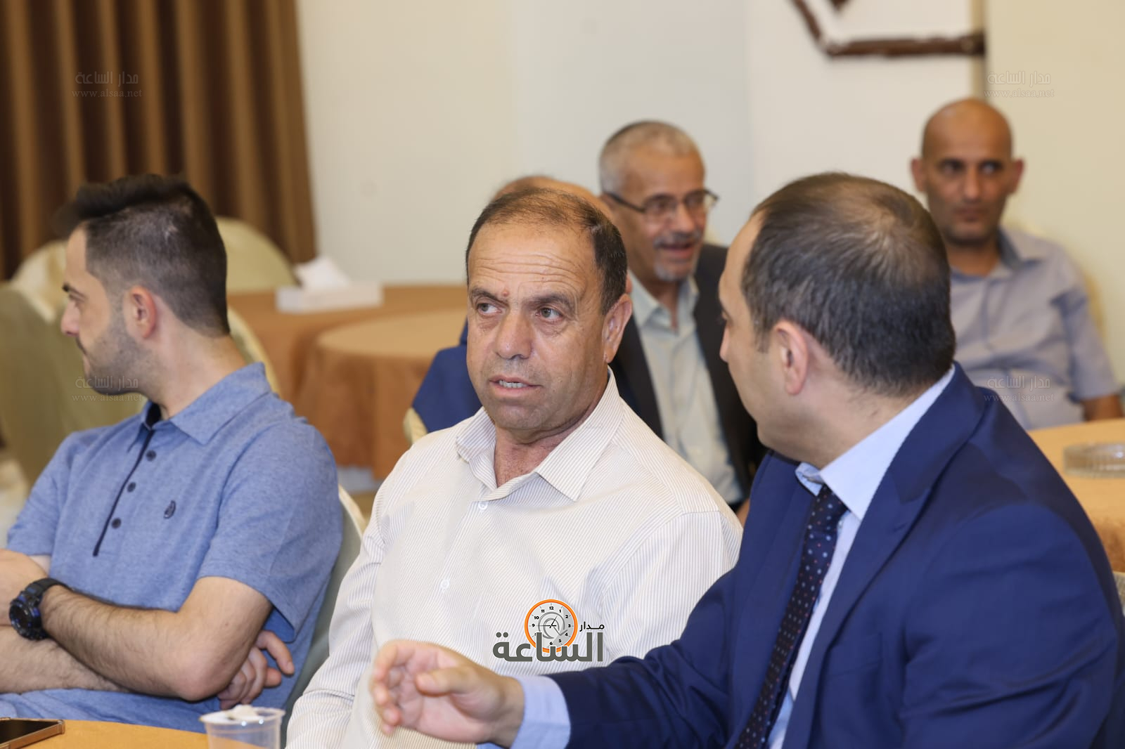 Madar Al-Saa Images 0.09193142112710839