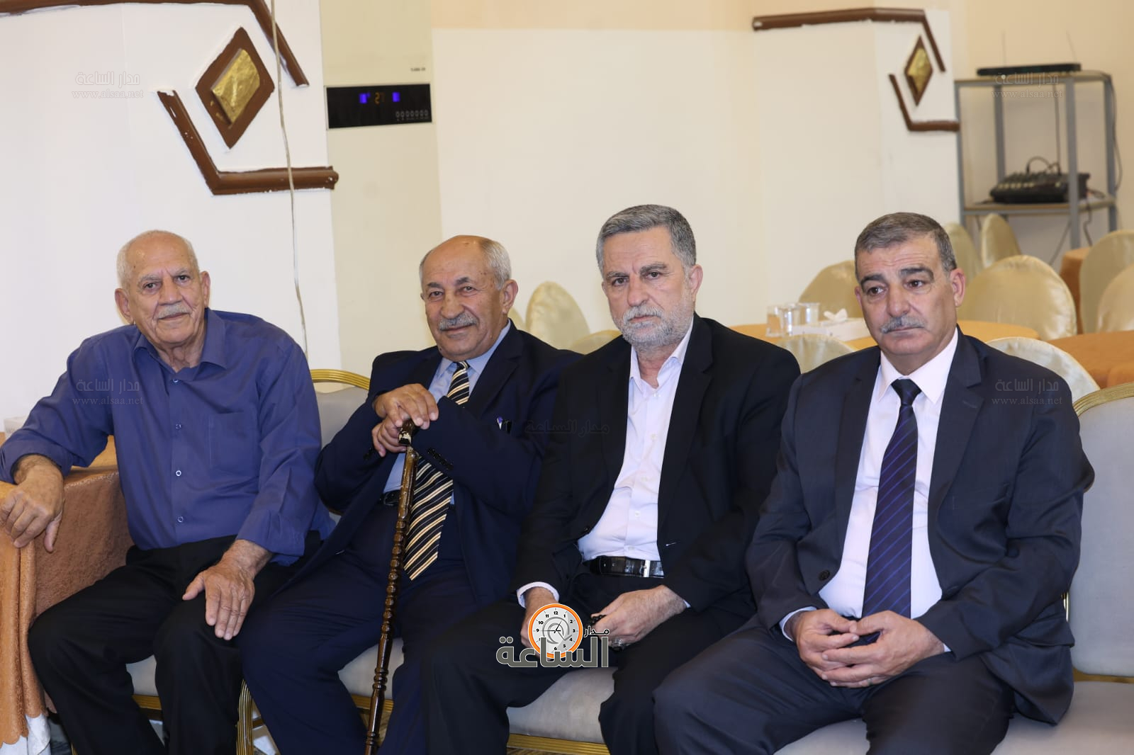 Madar Al-Saa Images 0.4574810842424393