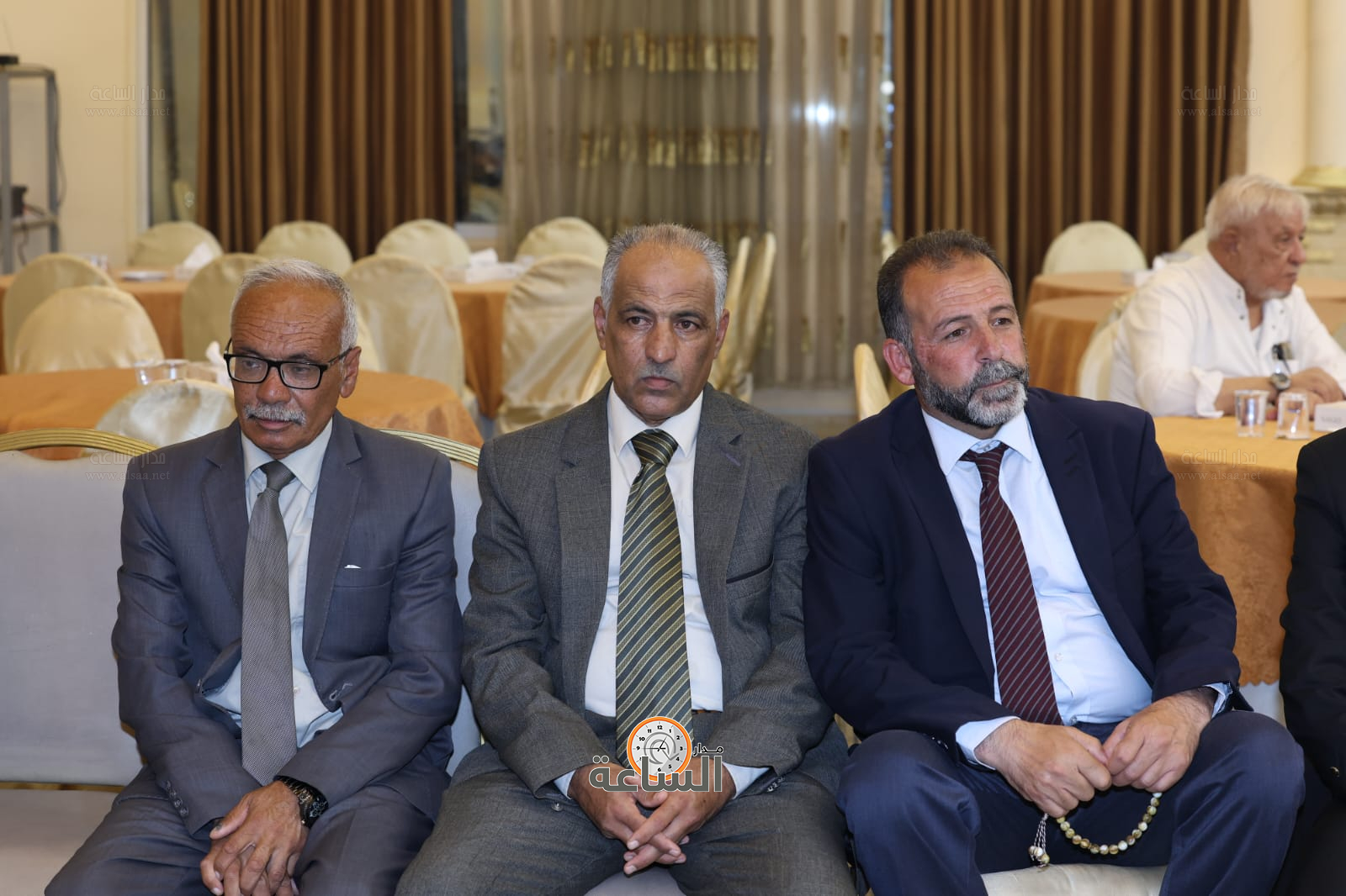 Madar Al-Saa Images 0.6941027925063514