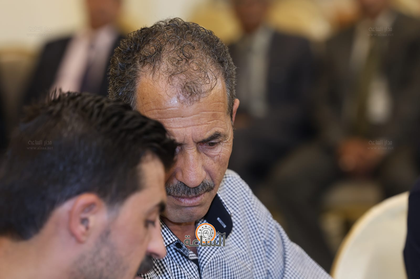 Madar Al-Saa Images 0.9062163129010181