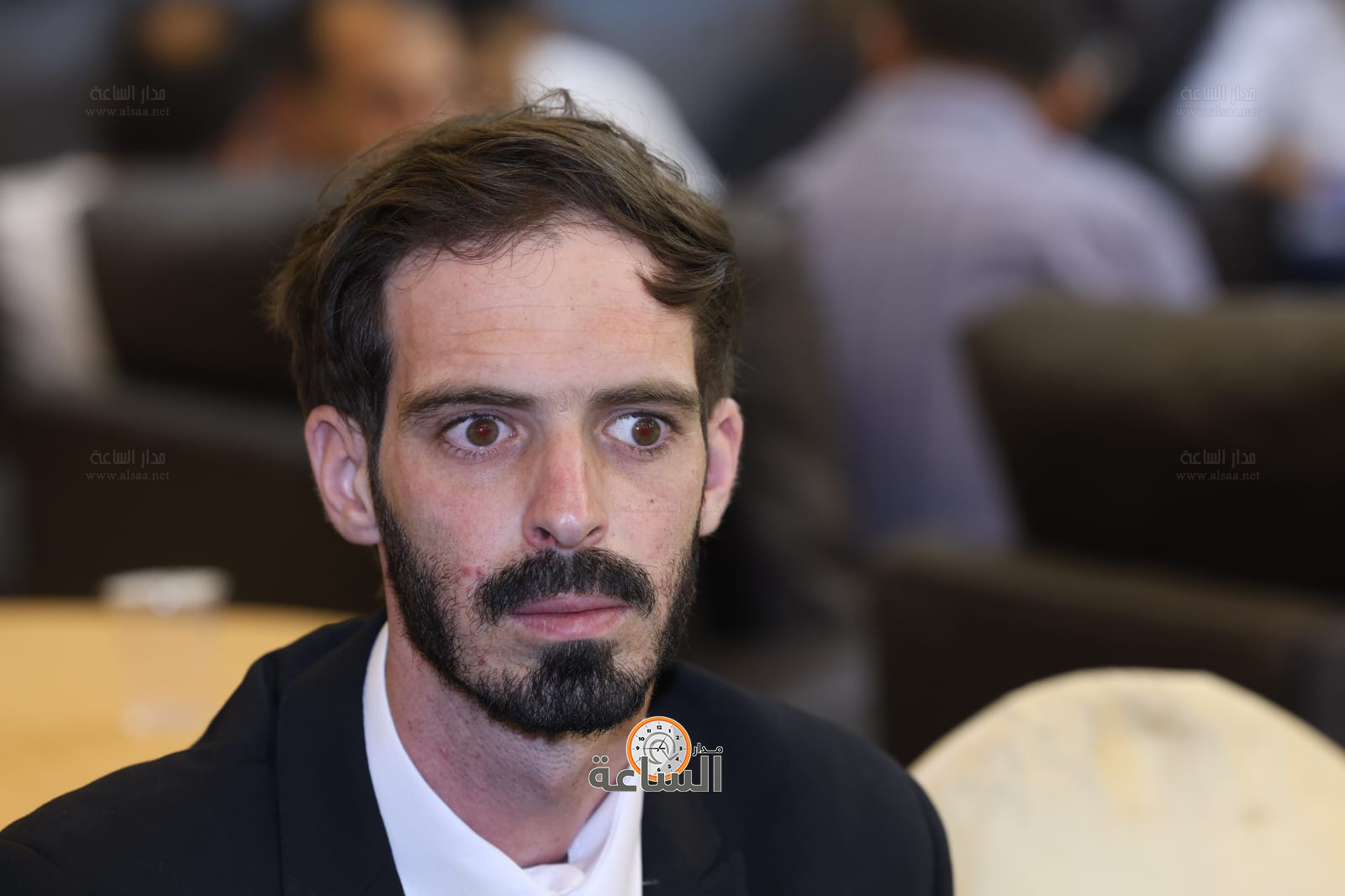 Madar Al-Saa Images 0.15259446073498062