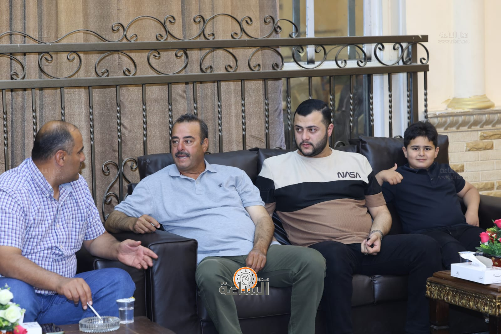 Madar Al-Saa Images 0.25022961032883184