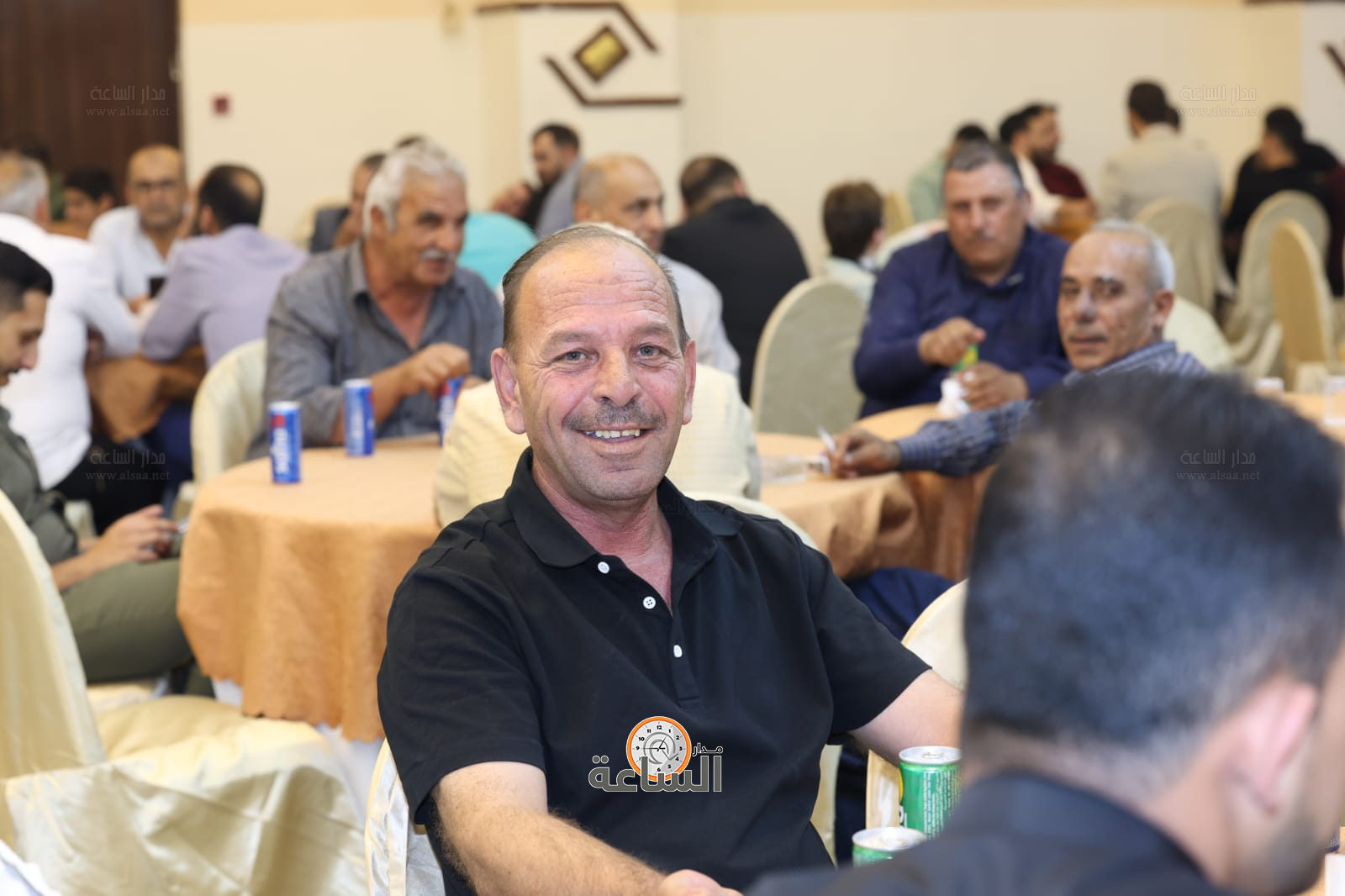 Madar Al-Saa Images 0.3099763149688278