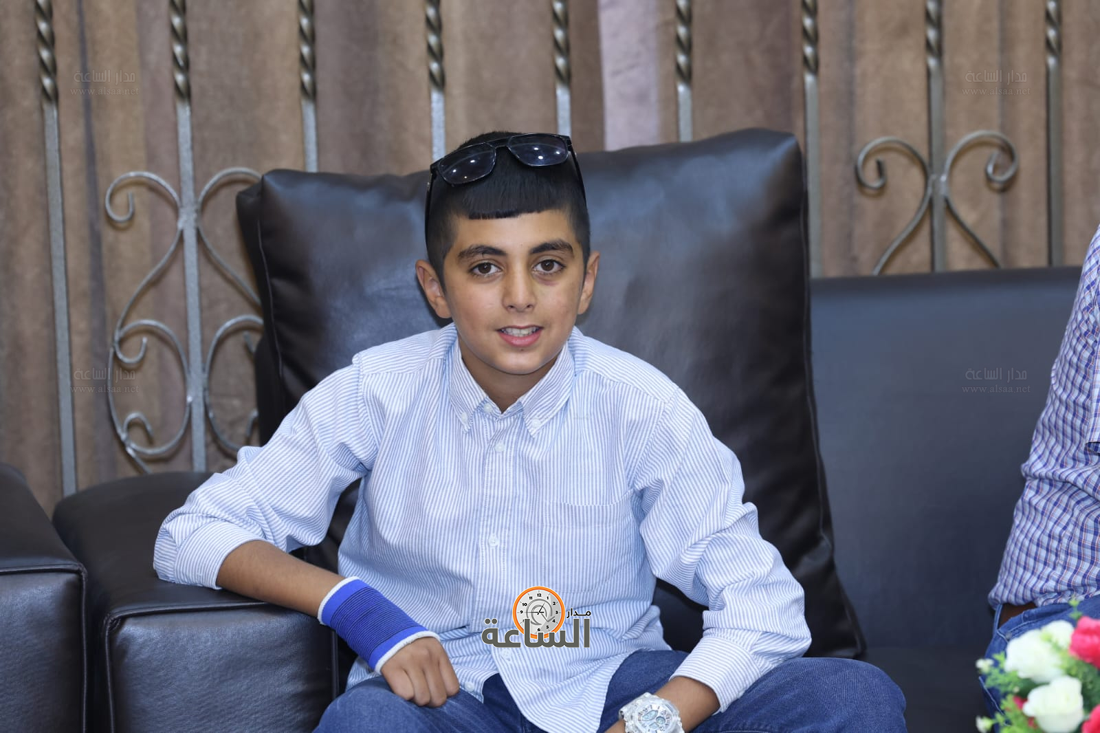 Madar Al-Saa Images 0.4067116166512964