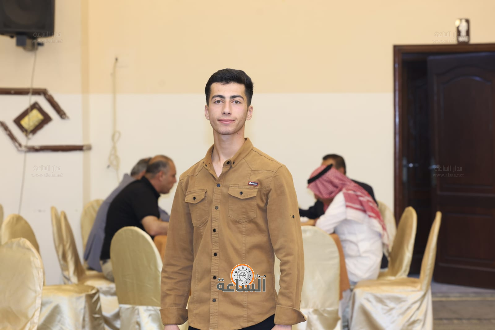 Madar Al-Saa Images 0.7393229283184347